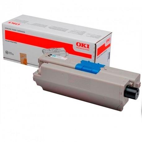 TONER OKI C310/330 NEGRO