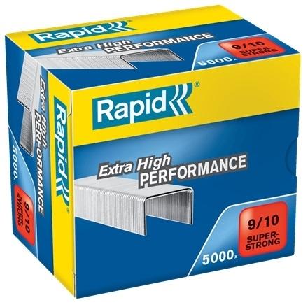 CAJA 5,000 GRAPAS RAPID 9/10 SUPER STRONG