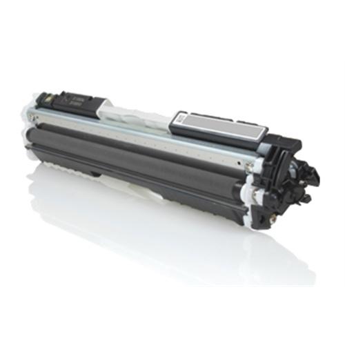 TONER COMPATIBLE HP CE310A NEGRO