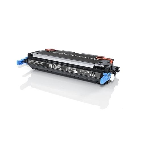 TONER COMPATIBLE HP Q6470A
