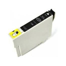 CARTUCHO COMPATIBLE EPSON T1281 NEGRO