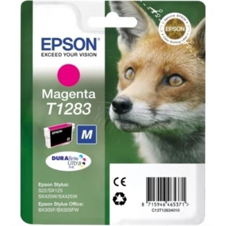 CARTUCHO EPSON T1283 MAGENTA