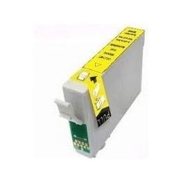 CARTUCHO COMPATIBLE EPSON T1284 AMARILLO