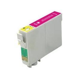 CARTUCHO COMPATIBLE EPSON T1283 MAGENTA