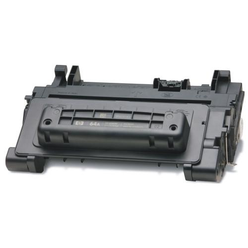 TONER COMPATIBLE HP CC364A