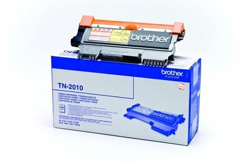 TONER BROTHER TN2010 1,000 PAGINAS