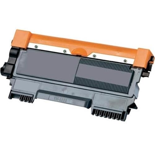 TONER COMPATIBLE BROTHER TN2220 / TN2010 2.600 PAGINAS