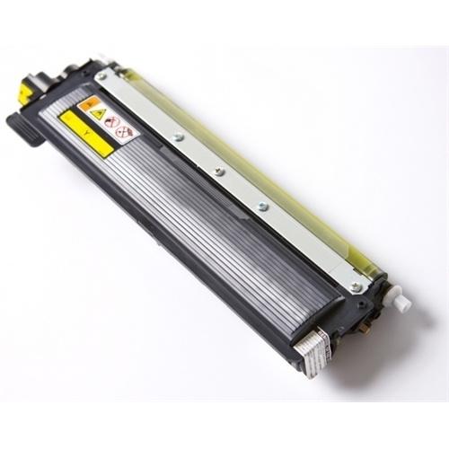 TONER COMPATIBLE BROTHER TN230Y
