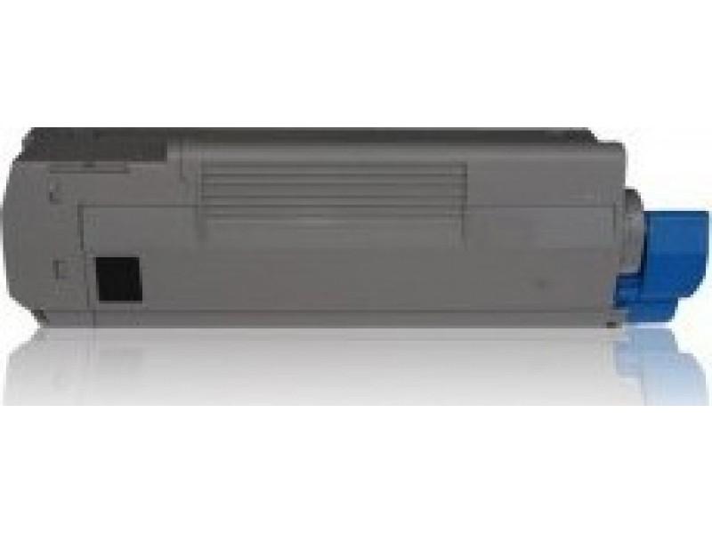 TONER COMPATIBLE OKI C5650/5750 NEGRO 43865708