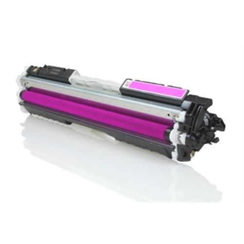 TONER COMPATIBLE HP CE313A MAGENTA