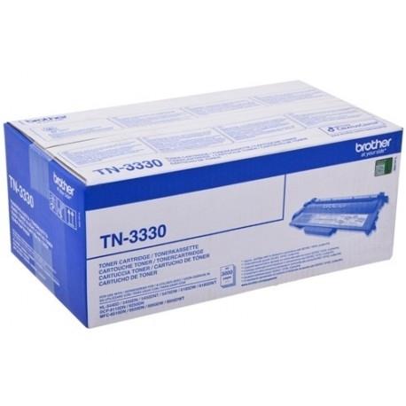 TONER BROTHER TN3330 3.000 PAGINAS