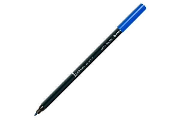 ROTULADOR BUSINESS DO3002 AZUL SPAPER