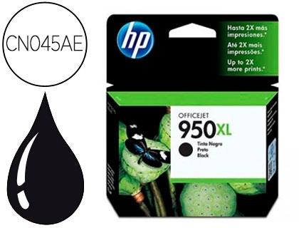 CARTUCHO HP 950XL NEGRO