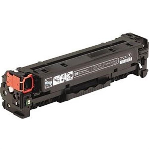 TONER COMPATIBLE HP CC530A / CE410X / CE410A / CF380X / 718 NEGRO