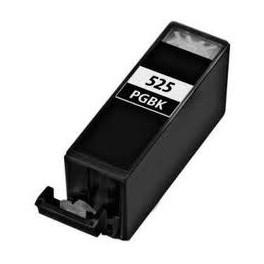 CARTUCHO COMPATIBLE CANON 525BK