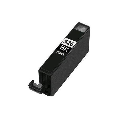 CARTUCHO COMPATIBLE CANON CLI-526BK