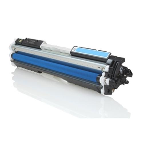 TONER COMPATIBLE HP CE311A CYAN