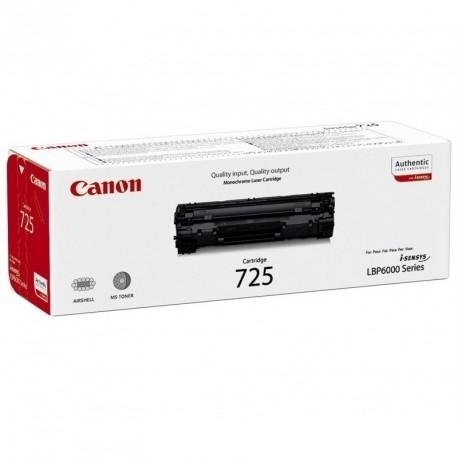 TONER CANON CRG725 LBP 6000 SERIES