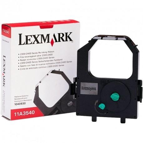 CINTA IMPRESORA LEXMARK 3070166 ORIGINAL