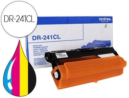 TAMBOR BROTHER DR241CL