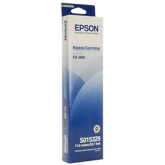 CINTA EPSON FX890 S015329 / C13S015329