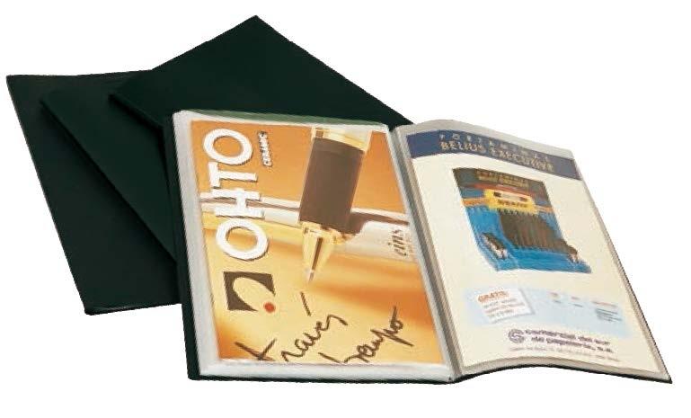 CARPETA 30 FUNDAS PRAXTON