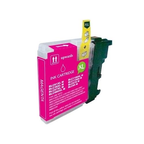 CARTUCHO COMPATIBLE BROTHER LC985M