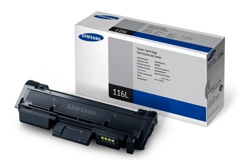 TONER SAMSUNG MLT-D116L 3.000 PAGINAS M 2625 2675 2825 2875