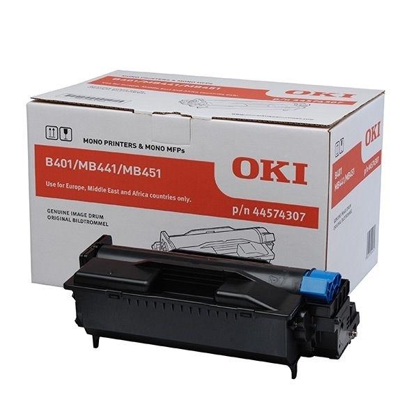 TAMBOR OKI B401/MB441/MB451 - 44574307 - 25.000 PAGINAS