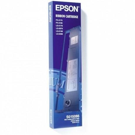 CINTA EPSON C13S015086 FX-/2170 LQ-/2070/2170/2080/2180/2190N/2190