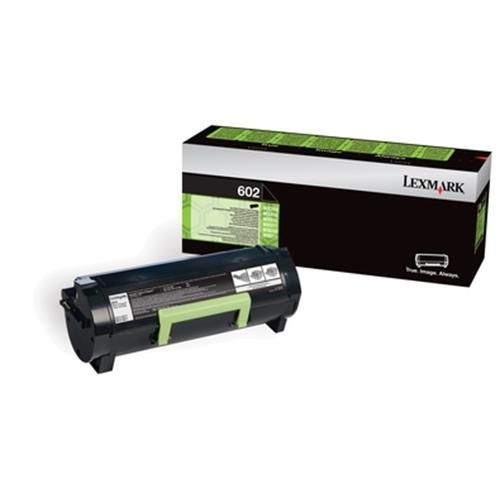 TONER LEXMARK MX511de - 60F2000 2.500 PAGINAS