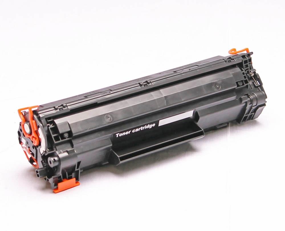 TONER COMPATIBLE CANON 728