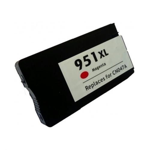 CARTUCHO COMPATIBLE HP 951XL MAGENTA