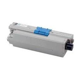 TONER COMPATIBLE NEGRO OKI C310/330/C510/530/530DN