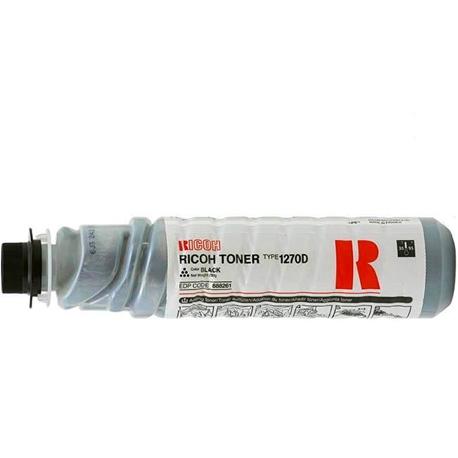 TONER RICOH AFFICIO MP 201 - 888261 / 842024- 7.000 PAGINAS