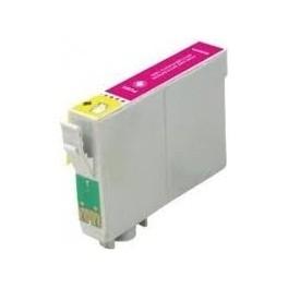 CARTUCHO COMPATIBLE EPSON T1293 MAGENTA