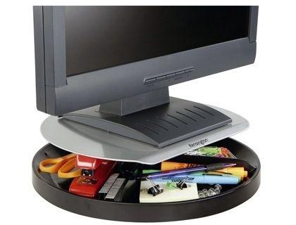 SOPORTE KENSINGTON PARA MONITOR SPIN STATION 2 GIRATORIO COD. 43866