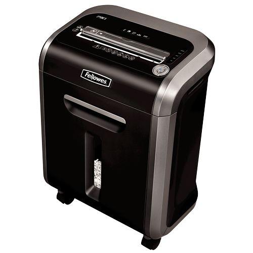 DESTRUCTORA FELLOWES 79CI