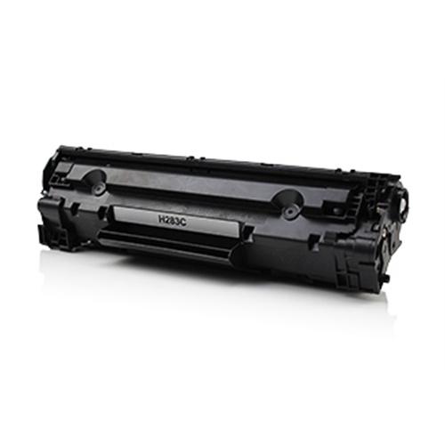 TONER COMPATIBLE HP CF283A