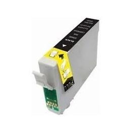 CARTUCHO COMPATIBLE EPSON T1291 NEGRO