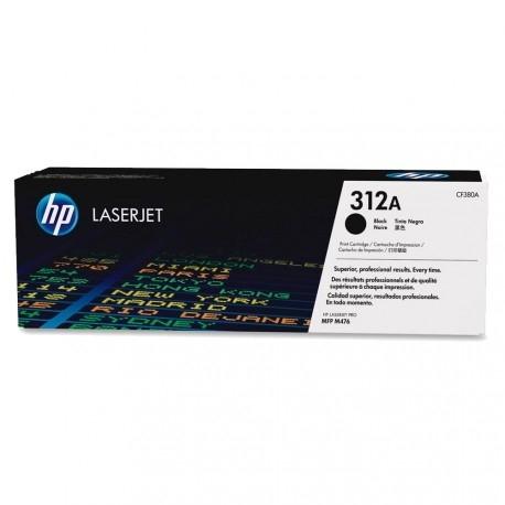 TONER HP CF380A