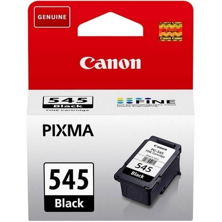 CARTUCHO CANON PG-545 NEGRO