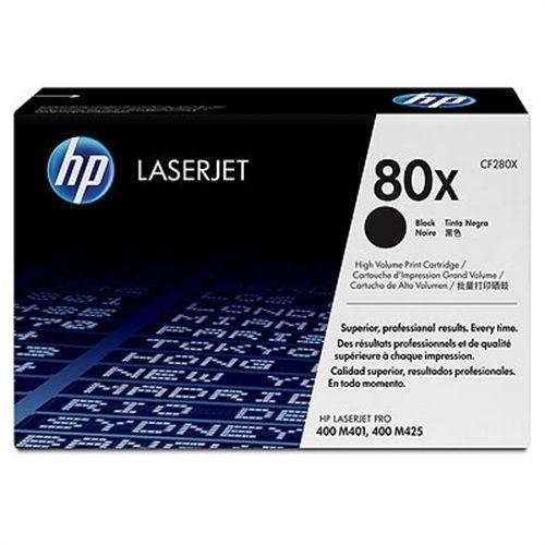 TONER HP CF280X