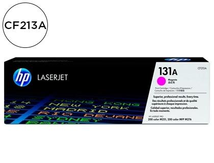 TONER HP CF213A 131A MAGENTA