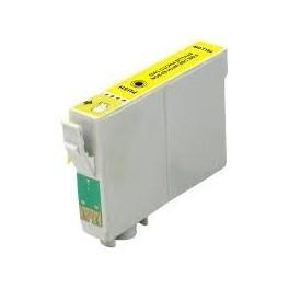 CARTUCHO COMPATIBLE EPSON T1294 AMARILLO