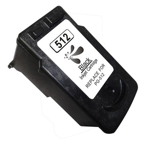 CARTUCHO COMPATIBLE CANON PG-512 16 ML