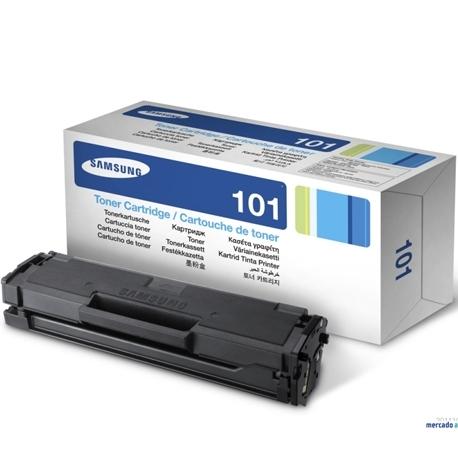 TONER SAMSUNG MLT-D101S 1.500 PAGINAS