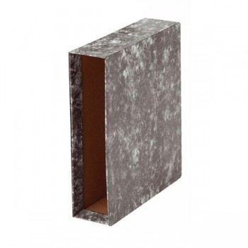 FUNDA PARA ARCHIVADOR AZ ECOCLASSIC CUARTO APAISADO GRAFOPLAS