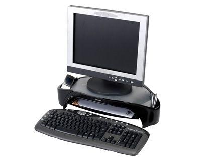 SOPORTE FELLOWES MONITOR SMART SUITES PLUS COD. 43901