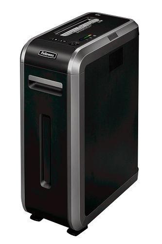 DESTRUCTORA FELLOWES 125I
